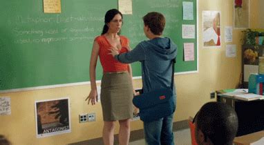 girls will be girls enf|Substitute Teacher ENF